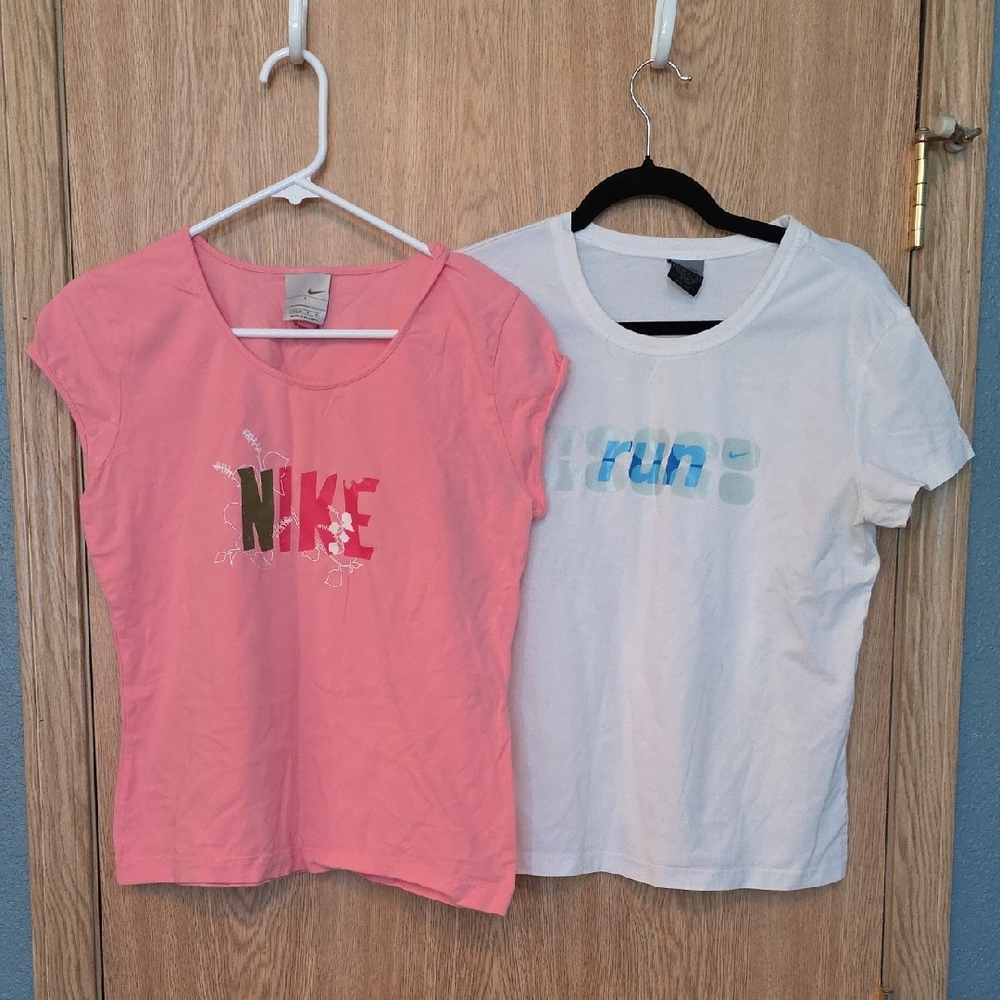 Nike Tshirts.